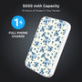 MyBat Design Lab 5000mAh Magnetic Wireless Power Bank - White - Porcelain Petals - MPBBAT132-WH-437-8.jpg