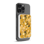 MyBat Design Lab 5000mAh Magnetic Wireless Power Bank - White - Floral Stitch - MPBBAT132-WH-439-2.jpg