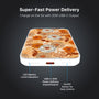 MyBat Design Lab 5000mAh Magnetic Wireless Power Bank - White - Retro Bouquet - MPBBAT132-WH-440-7.jpg