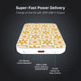 MyBat Design Lab 5000mAh Magnetic Wireless Power Bank - White - Flower Grid - MPBBAT132-WH-441-7.jpg