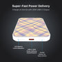 MyBat Design Lab 5000mAh Magnetic Wireless Power Bank - White - Wavy Plaid - MPBBAT132-WH-442-7.jpg