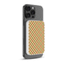 MyBat Design Lab 5000mAh Magnetic Wireless Power Bank - White - Autumn Tartan - MPBBAT132-WH-446-2.jpg