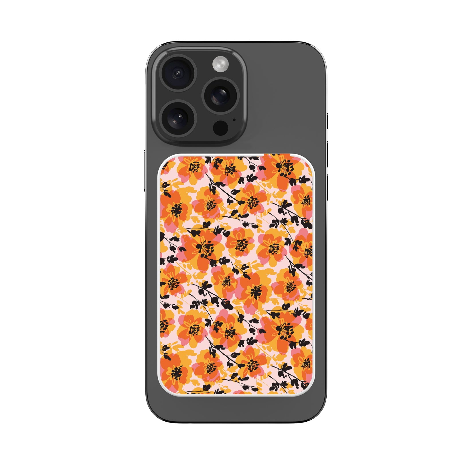 MyBat Design Lab 5000mAh Magnetic Wireless Power Bank - White - Marmalade Meadow - MPBBAT132-WH-447-3.jpg