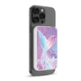 MyBat Design Lab 5000mAh Magnetic Wireless Power Bank - White - Mermaid Tail - MPBBAT132-WH-456-2.jpg
