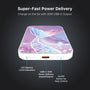 MyBat Design Lab 5000mAh Magnetic Wireless Power Bank - White - Mermaid Tail - MPBBAT132-WH-456-7.jpg