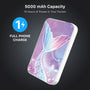 MyBat Design Lab 5000mAh Magnetic Wireless Power Bank - White - Mermaid Tail - MPBBAT132-WH-456-8.jpg