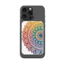 MyBat Design Lab 5000mAh Magnetic Wireless Power Bank - White - Rainbow Mandala - MPBBAT132-WH-457-3.jpg