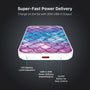 MyBat Design Lab 5000mAh Magnetic Wireless Power Bank - White - Mermaid Scales - MPBBAT132-WH-458-7.jpg