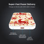 MyBat Design Lab 5000mAh Magnetic Wireless Power Bank - White - Year of the Horse - MPBBAT132-WH-461-7.jpg