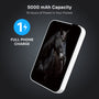 MyBat Design Lab 5000mAh Magnetic Wireless Power Bank - White - Born to Lead - MPBBAT132-WH-463-8.jpg