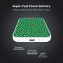 MyBat Design Lab 5000mAh Magnetic Wireless Power Bank - White - Lucky Clover - MPBBAT132-WH-466-7.jpg
