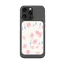 MyBat Design Lab 5000mAh Magnetic Wireless Power Bank - White - Rose Mallow - MPBBAT132-WH-474-3.jpg