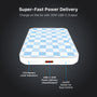 MyBat Design Lab 5000mAh Magnetic Wireless Power Bank - White - Sky Blue Check - MPBBAT132-WH-478-7.jpg
