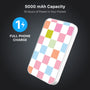 MyBat Design Lab 5000mAh Magnetic Wireless Power Bank - White - Pastel Check - MPBBAT132-WH-480-8.jpg