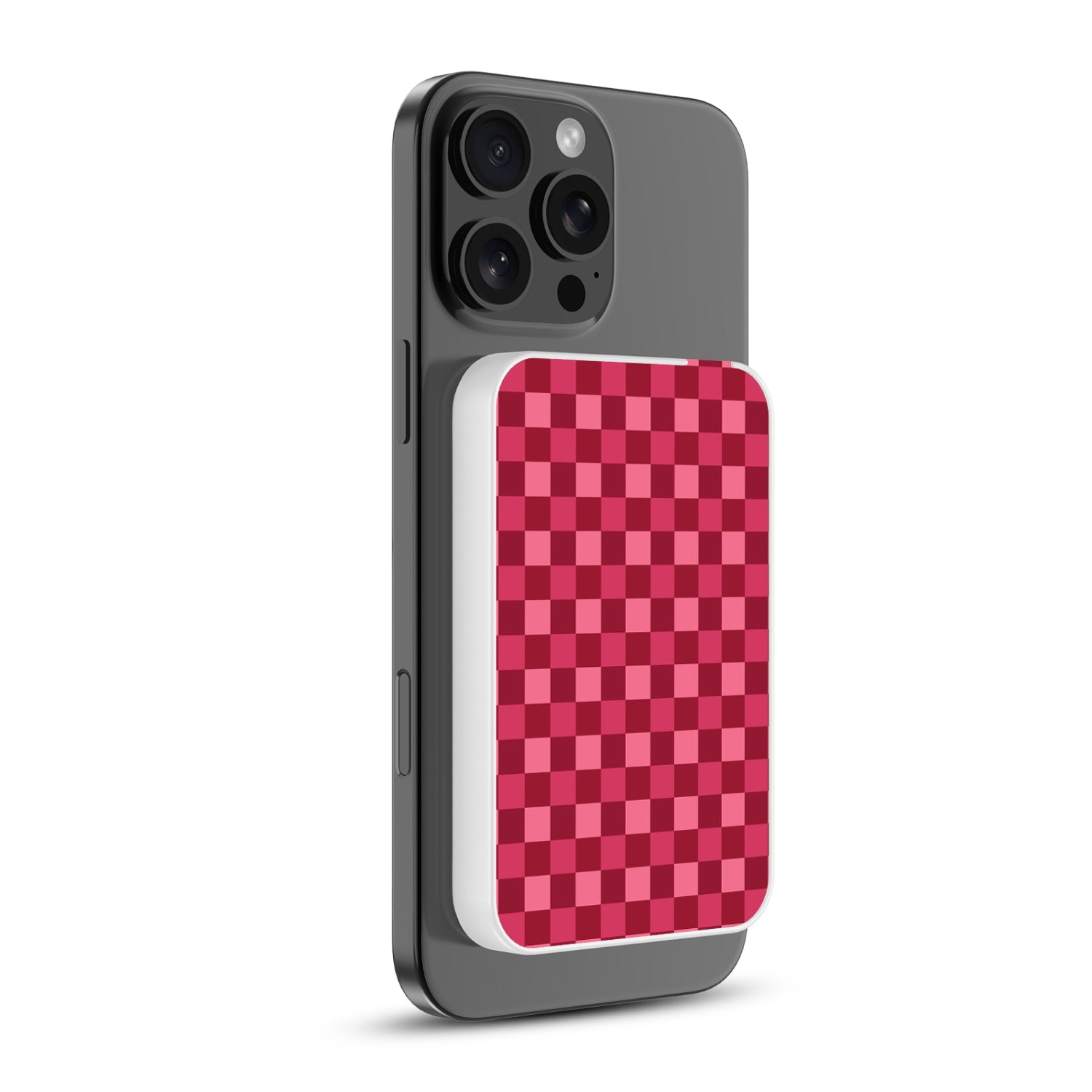 MyBat Design Lab 5000mAh Magnetic Wireless Power Bank - White - Raspberry Check - MPBBAT132-WH-481-2.jpg