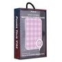 MyBat Design Lab 5000mAh Magnetic Wireless Power Bank - White - Purple Plaid - MPBBAT132-WH-483-9.jpg