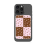 MyBat Design Lab 5000mAh Magnetic Wireless Power Bank - White - Flower Patches - MPBBAT132-WH-484-3.jpg