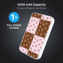 MyBat Design Lab 5000mAh Magnetic Wireless Power Bank - White - Flower Patches - MPBBAT132-WH-484-8.jpg