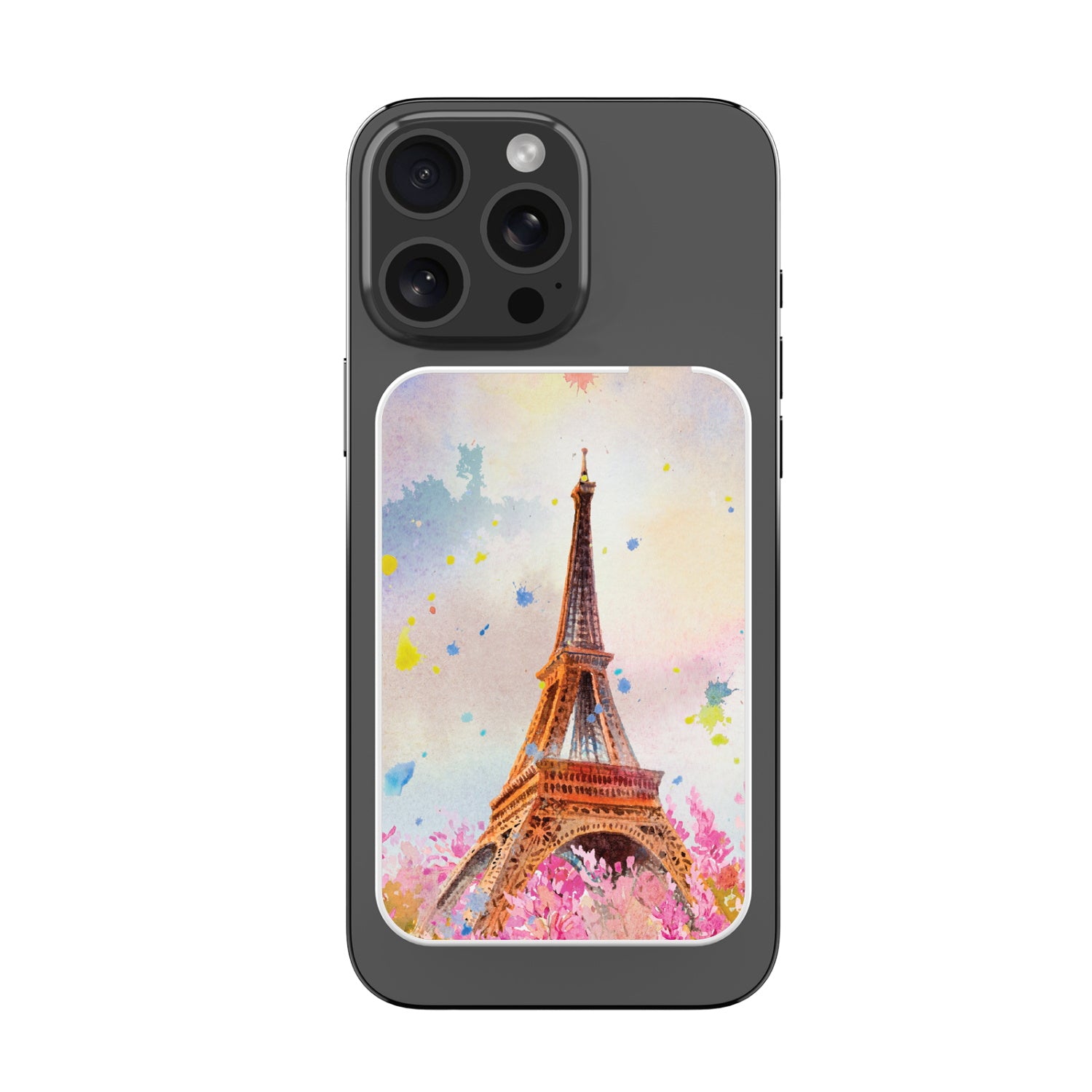 MyBat Design Lab 5000mAh Magnetic Wireless Power Bank - White - Spring in Paris - MPBBAT132-WH-485-3.jpg
