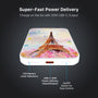 MyBat Design Lab 5000mAh Magnetic Wireless Power Bank - White - Spring in Paris - MPBBAT132-WH-485-7.jpg