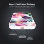 MyBat Design Lab 5000mAh Magnetic Wireless Power Bank - White - Bright Flutter - MPBBAT132-WH-489-7.jpg
