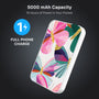 MyBat Design Lab 5000mAh Magnetic Wireless Power Bank - White - Bright Flutter - MPBBAT132-WH-489-8.jpg