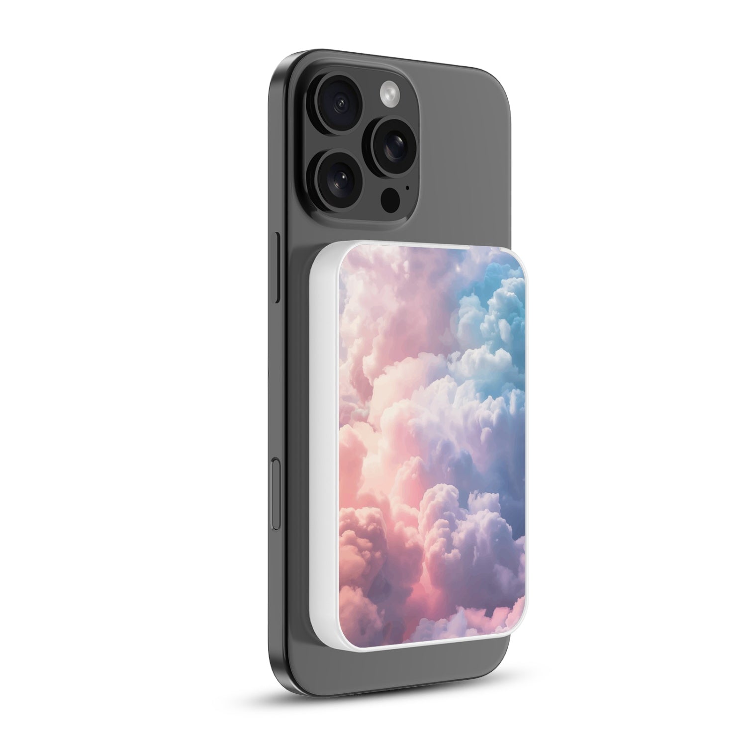 MyBat Design Lab 5000mAh Magnetic Wireless Power Bank - White - Cloudscape - MPBBAT132-WH-490-2.jpg