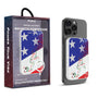 MyBat Design Lab 5000mAh Magnetic Wireless Power Bank - White – USA Soccer