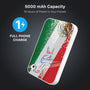 MyBat Design Lab 5000mAh Magnetic Wireless Power Bank - White – Mexico Soccer - MPBBAT132-WH-507-8.jpg