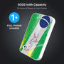 MyBat Design Lab 5000mAh Magnetic Wireless Power Bank - White – Brazil Soccer - MPBBAT132-WH-509-8.jpg