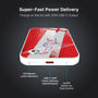 MyBat Design Lab 5000mAh Magnetic Wireless Power Bank - White – England Soccer - MPBBAT132-WH-510-7.jpg