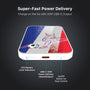 MyBat Design Lab 5000mAh Magnetic Wireless Power Bank - White – France Soccer - MPBBAT132-WH-511-7.jpg