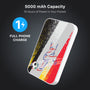 MyBat Design Lab 5000mAh Magnetic Wireless Power Bank - White – Germany Soccer - MPBBAT132-WH-512-8.jpg