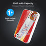 MyBat Design Lab 5000mAh Magnetic Wireless Power Bank - White – Spain Soccer - MPBBAT132-WH-515-8.jpg