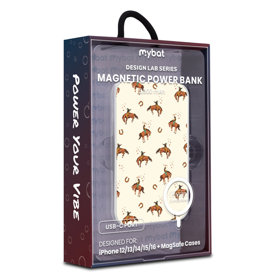 MyBat Design Lab 5000mAh Magnetic Wireless Power Bank - White – Giddy Up - MPBBAT132-WH-518-20.JPG
