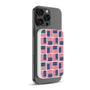 MyBat Design Lab 5000mAh Magnetic Wireless Power Bank - White – Flag Patchwork - MPBBAT132-WH-519-1.JPG