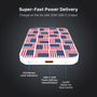 MyBat Design Lab 5000mAh Magnetic Wireless Power Bank - White – Flag Patchwork - MPBBAT132-WH-519-6.JPG