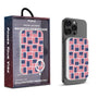 MyBat Design Lab 5000mAh Magnetic Wireless Power Bank - White – Flag Patchwork - MPBBAT132-WH-519.JPG