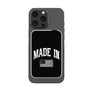 MyBat Design Lab 5000mAh Magnetic Wireless Power Bank - White – American Made - MPBBAT132-WH-520-2.JPG