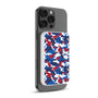 MyBat Design Lab 5000mAh Magnetic Wireless Power Bank - White – Patriot Camo - MPBBAT132-WH-521-1.JPG