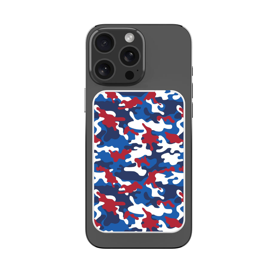 MyBat Design Lab 5000mAh Magnetic Wireless Power Bank - White – Patriot Camo - MPBBAT132-WH-521-2.JPG