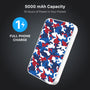 MyBat Design Lab 5000mAh Magnetic Wireless Power Bank - White – Patriot Camo - MPBBAT132-WH-521-7.JPG