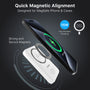 MyBat Design Lab 5000mAh Magnetic Wireless Power Bank - White – Fireworks - MPBBAT132-WH-522-4.JPG
