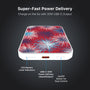 MyBat Design Lab 5000mAh Magnetic Wireless Power Bank - White – Fireworks - MPBBAT132-WH-522-6.JPG