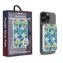 MyBat Design Lab 5000mAh Magnetic Wireless Power Bank - White – Exotic Bloom - MPBBAT132-WH-529.JPG