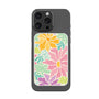 MyBat Design Lab 5000mAh Magnetic Wireless Power Bank - White – Tropical Paradise - MPBBAT132-WH-530-2.JPG