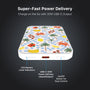 MyBat Design Lab 5000mAh Magnetic Wireless Power Bank - White – Beach Club - MPBBAT132-WH-536-6.JPG