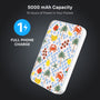 MyBat Design Lab 5000mAh Magnetic Wireless Power Bank - White – Beach Club - MPBBAT132-WH-536-7.JPG