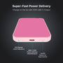 MyBat Design Lab 5000mAh Magnetic Wireless Power Bank - Pink / Pink - MPBBAT133-D04-7.jpg