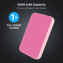 MyBat Design Lab 5000mAh Magnetic Wireless Power Bank - Pink / Pink - MPBBAT133-D04-8.jpg